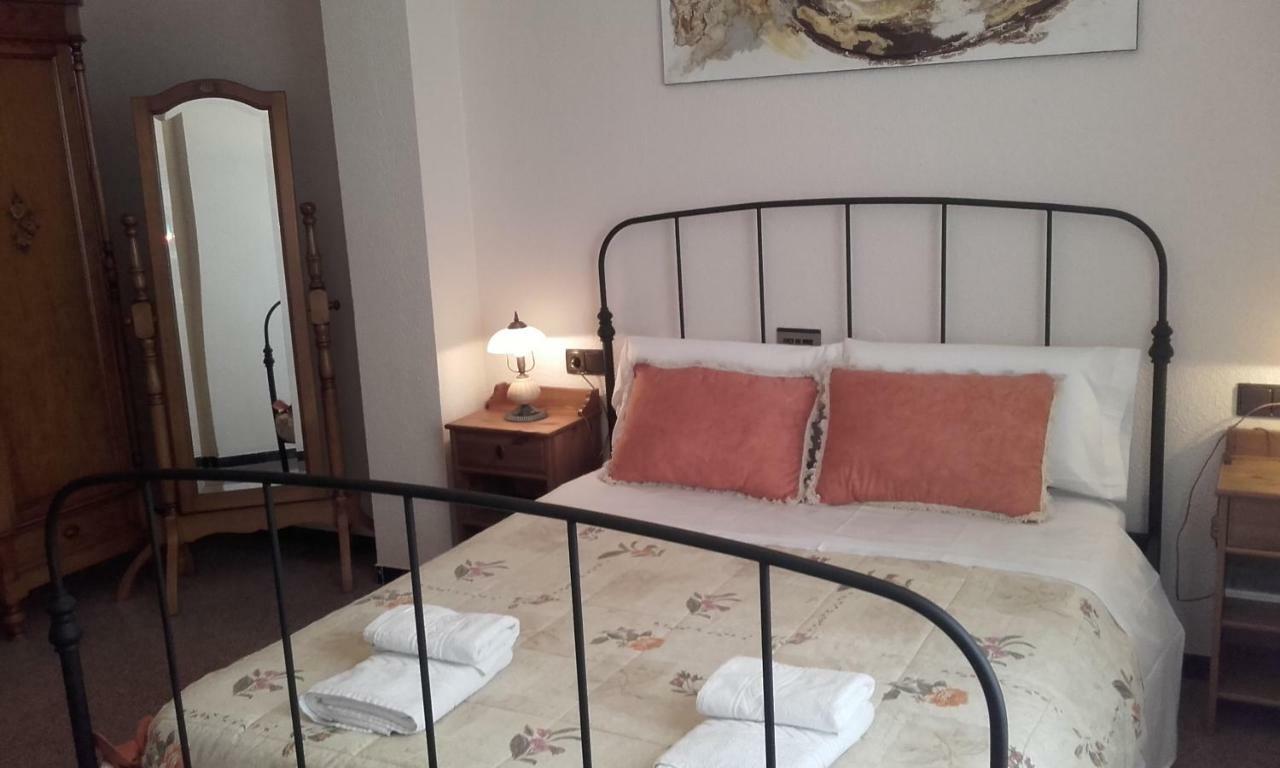 D'Paso Appartement Elda Buitenkant foto