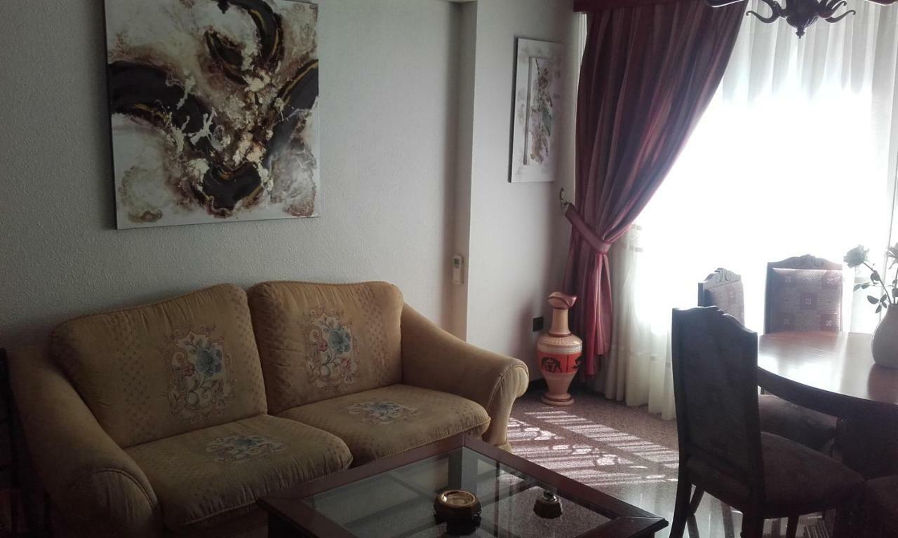 D'Paso Appartement Elda Buitenkant foto